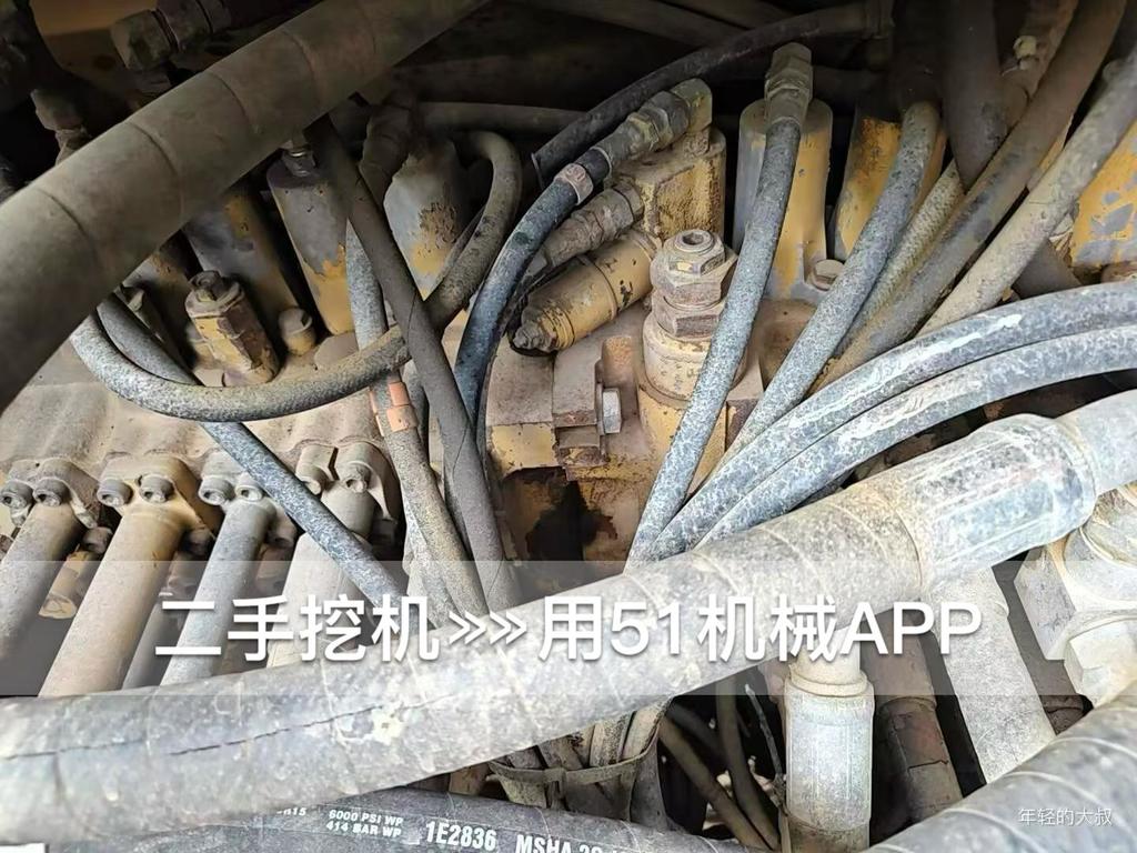 51挖机